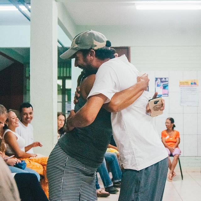 Café com o Parque 27.02.2023