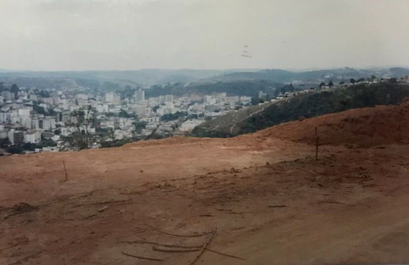 Parque Natural Municipal do Cristo Redentor de Viçosa celebra 21 anos 