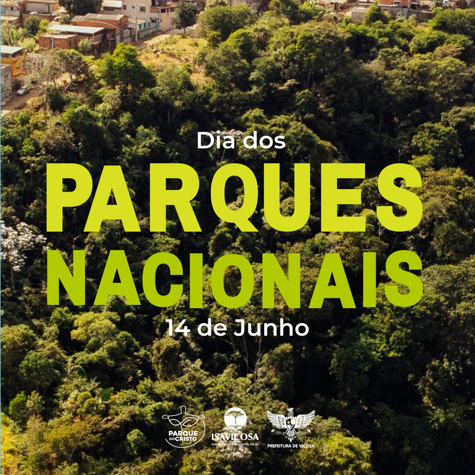 Dia dos Parques Nacionais