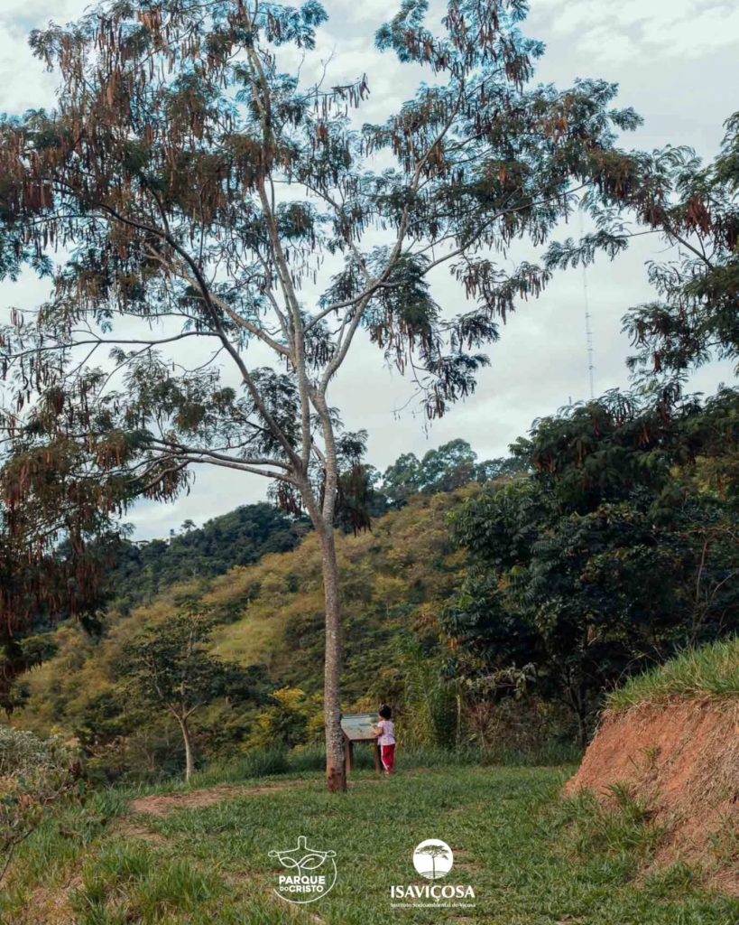 Café com o Parque de abril recebe moradores do Bom Jesus e novos participantes