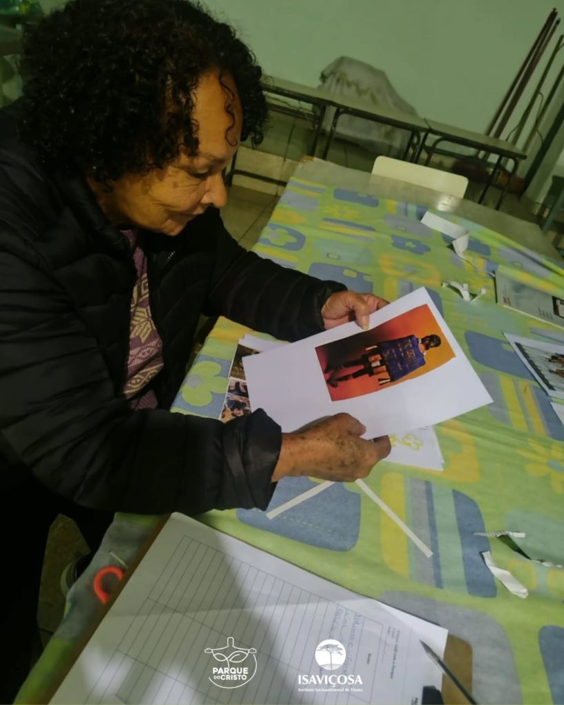 Café com o Parque no Bela Vista promove atividade de educação ambiental