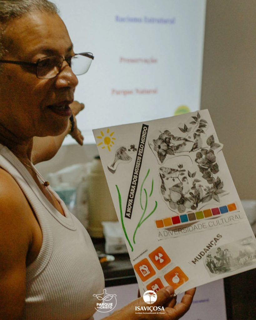 Café com o Parque no Bom Jesus – Outubro 2025