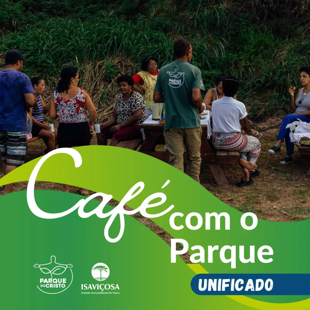 Café com o Parque Unificado reúne moradores do Bom Jesus e do Bela Vista
