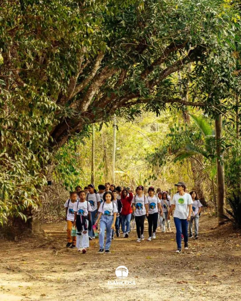 Dia do Educador Ambiental: nosso agradecimento