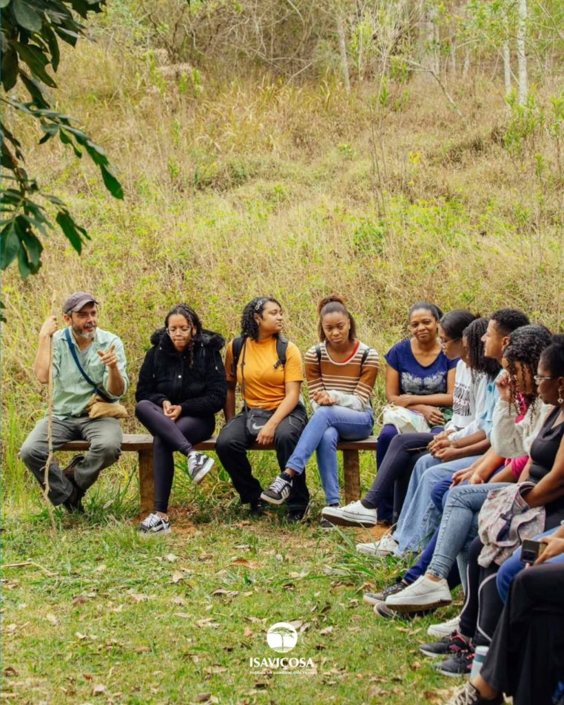 Dia do Educador Ambiental: nosso agradecimento