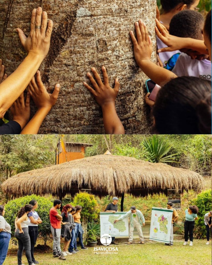 Dia do Educador Ambiental: nosso agradecimento