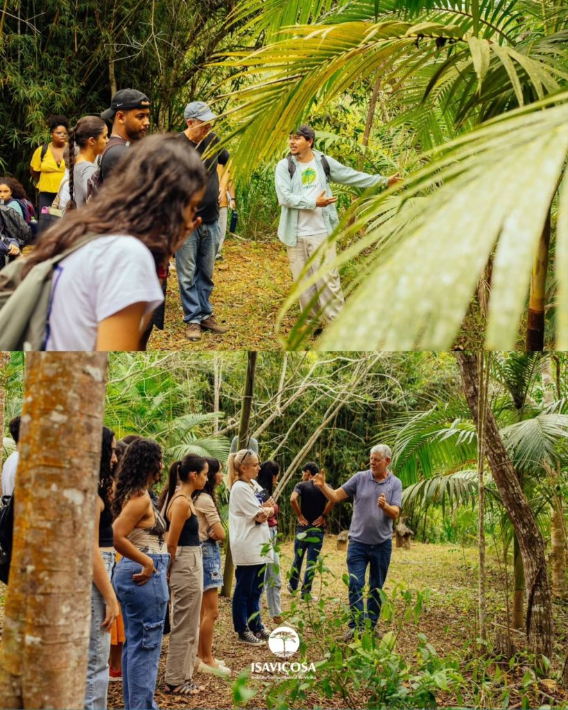 Dia do Educador Ambiental: nosso agradecimento