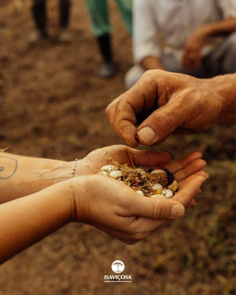Dia do Educador Ambiental: nosso agradecimento