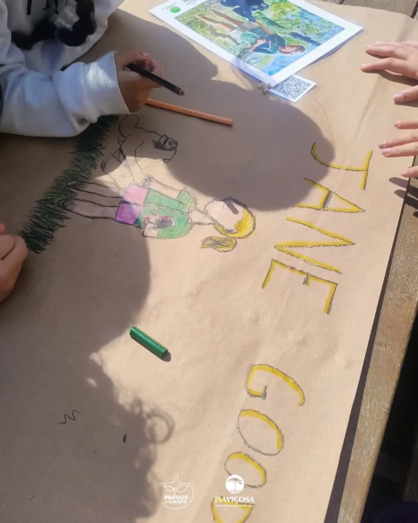 Parque do Cristo promove a Semana do Protagonismo Feminino com escolas de Viçosa