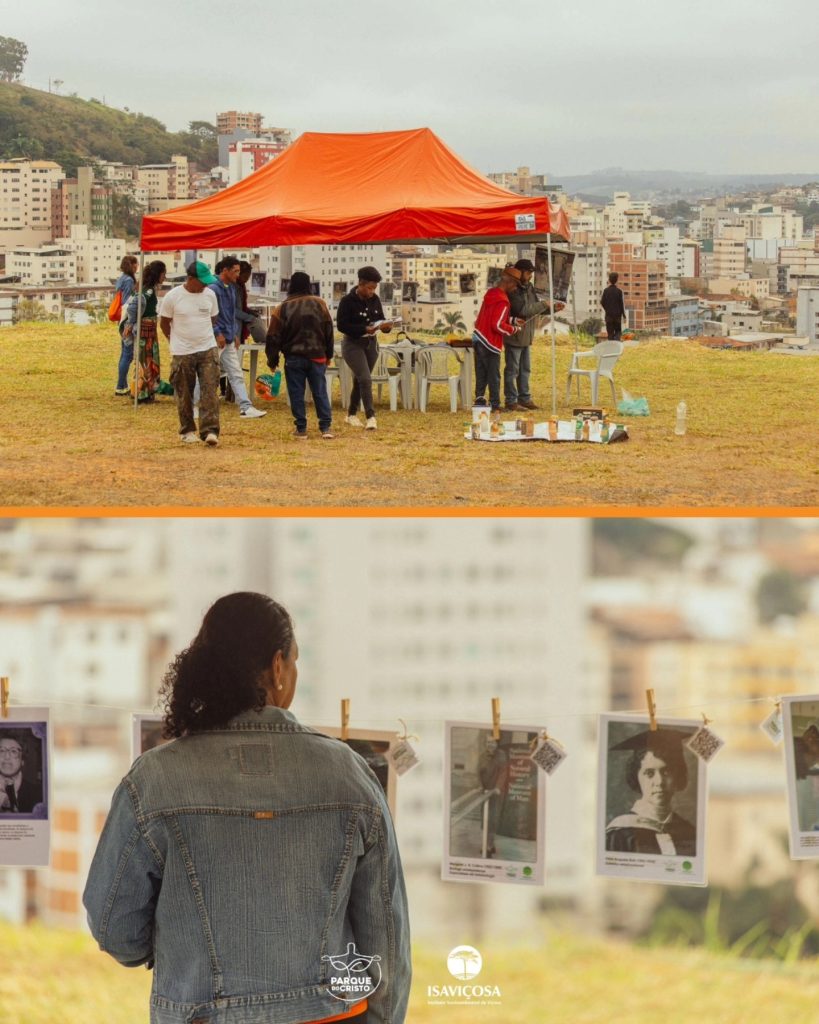 Um Dia no Parque 2025 – Protegendo o que nos conecta